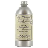 L`Occitane - Lavender Harvest Lavender Foam Bath - B000SWXZ16