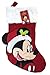 Disney Mickey Mouse Big Face 18