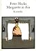Bücher : Margarete in Aix, Komödie