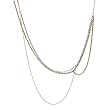 Anna Sheffield&reg; for Target&reg; Multi Chain Necklace