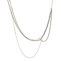Anna Sheffield&reg; for Target&reg; Multi Chain Necklace