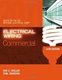 Electrical Wiring Commercial - 14th Edition Updated to the 2011 National Electrical Code - 1435498291