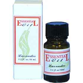 Essential Oil / Aromatherapy Patchouli