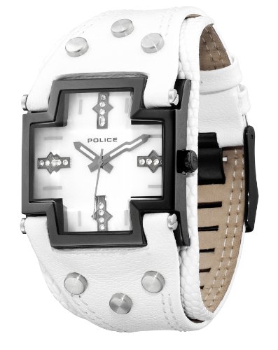 Police Damen-Armbanduhr Glory Small P11598MSB-28 Preisvergleich