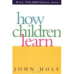How Children Learn
