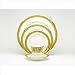 Noritake Golden Pageantry - 5 piece place setting