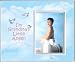 Grandma's Little Angel (clouds) - Picture Frame Gift