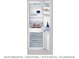 Neff 60 40 Fridge Freezer Fully Integrated