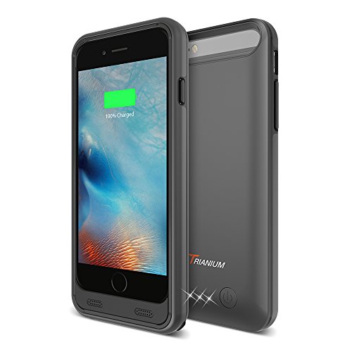 iPhone 6S Battery Case, Trianium Atomic Pro Maldives Ubuy