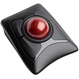 Kensington Expert Wireless Trackball Mouse (K72359WW)
