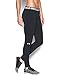 Women's Under Armour Favorite Legging , Black (001), Medium