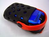 Cellular phone Holderクロックス風携帯ケース