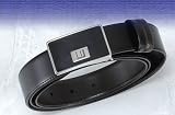 Dunhill ダンヒル リバーシブルメンズベルト BPV080の画像