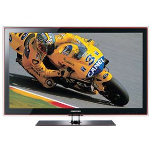Samsung UN55C5000 55-Inch 1080p 60 Hz LED HDTV (Black)