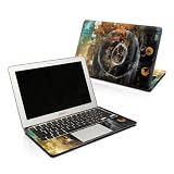Oracle Design Protector Skin Decal Sticker for Apple MacBook Pro 15"" (Unibody - NO Seperate Touchpad Button)