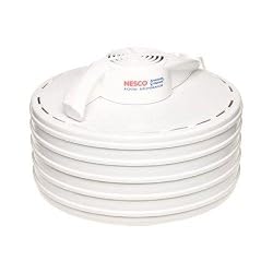 Nesco American Harvest 5-Tray FD-35 425-Watt Snackmaster Dehydrator