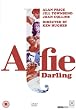 Alfie Darling   (DVD)