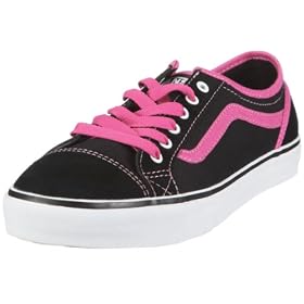 Vans VL984JI Chaussures de sport femme