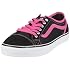 Vans Devan Baskets mode femme