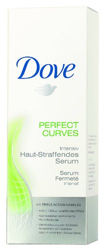 Dove Perfect Curves Intensiv Hautstraffendes Serum, 150 ml Preisvergleich