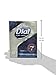 Dial for Men NutriSkin Glycerin Soap, 8 Count (Pack of 2)