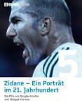Zidane - Ein Porträt im 21. Jahrhundert (11 Freunde Edition, OmU)