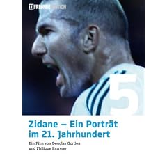 Zidane - Ein Portr�t im 21. Jahrhundert (11 Freunde Edition, OmU)