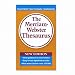 Electronics : / MER850 / Paperback Thesaurus, Dictionary Companion, Paperback, 672 pages / Sold as 1 EA
