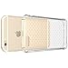 iPhone 6 Case, TruGlue {Drop Protection} Transparent Perfect Fit Bumper TPU Scratch Resistant Case for iPhone 6 4.7 Inch (Clear)
