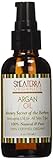 Shea Terra Organics 100% Pure, Cold Pressed Moroccan Argan Oil, 2 oz