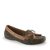 B.O.C. Women's Alena (Olive 10.0 M)