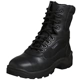 WORX by Red Wing Shoes Mens 8 Waterproof Insulated Direct Attach Work Boot