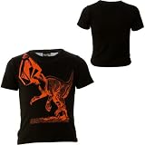 Volcom Dino Stone T Shirt -Kids