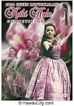 2004 Queen Lili`uokalani Keiki Hula Competition