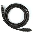 4 to 6 pin Premium quality FireWire IEEE 1394 iLink Cable