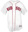 Boston Red Sox MLB Kids 4-7 Replica Jersey