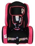 Globkids - 05016 - Star Comfort - Groupe 1/2/3 - Looney Tunes Active
