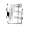 Petmate Chrome Door Replacement for Model 400 Vari-Kennel , Large