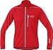 Gore Bike Wear Men's Countdown SO Windstopper Soft Shell Light Jacket