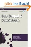 Das Drupal 6 Praxisbuch