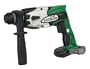 Bare-Tool Hitachi DH18DLP4 18-Volt Lithium-Ion SDS Plus Rotary Hammer (Tool Only, No Battery)