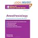 McGraw-Hill Specialty Board Review: Anesthesiology Examination & Board Review, Sixth Edition