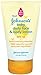 Read Johnson & Johnson Baby Daily Face and Body Sunscreen Lotion SPF 40, 4 Fluid Ounce Details Johnson & Johnson Baby Daily Face and Body Sunscreen Lotion SPF 40, 4 Fluid Ounce