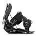Sporting Goods : 2009 Flow Flite 1 Men's All-Mountain Snowboard Bindings