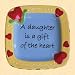 Sentiment Plate Personalized Gifts