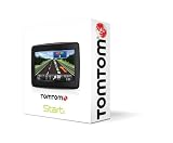 picture of TomTom Start 20 4.3" Sat Nav with UK and Ireland Maps