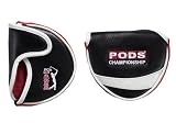 2008新作★PODS CHAMPIONSHIPパターカバーマレット