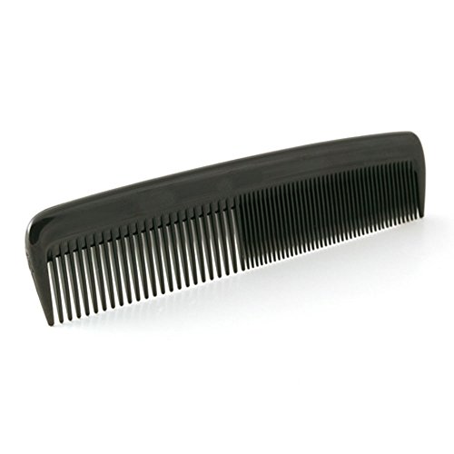 Ace Classic Pocket Comb (1-Pack of 6)