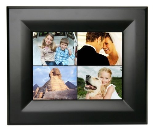 Westinghouse Digital Photo Frame 8 inch
