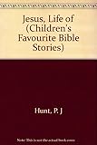 The life of Jesus